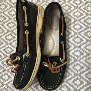 Sperry’s shoes